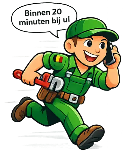 Loodgieter Roeselare