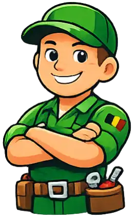 Professionele loodgieter Roeselare