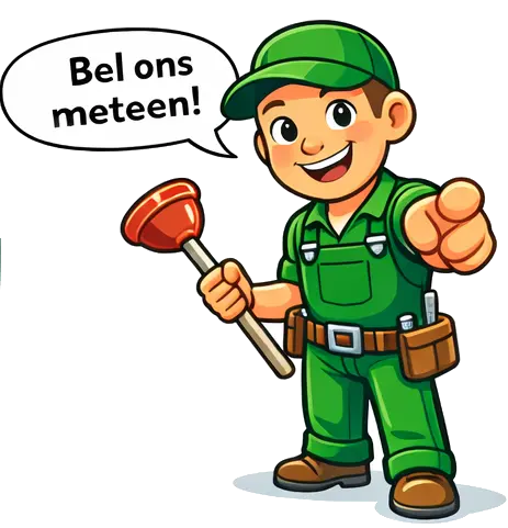 Riool verstopping Roeselare