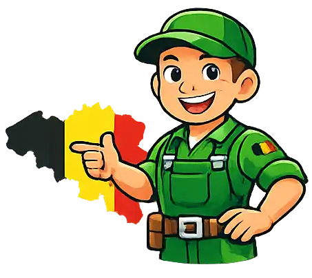 Riool ontstoppen Roeselare